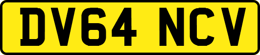 DV64NCV