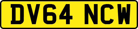 DV64NCW