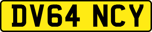 DV64NCY