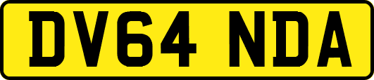 DV64NDA