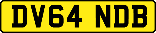DV64NDB