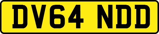DV64NDD