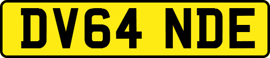 DV64NDE