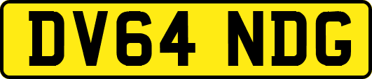 DV64NDG