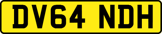 DV64NDH