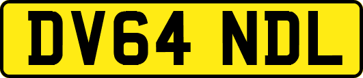 DV64NDL