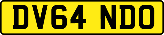 DV64NDO