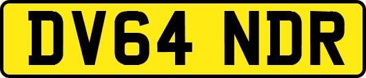 DV64NDR