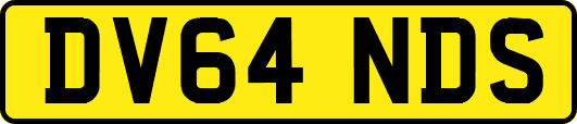 DV64NDS