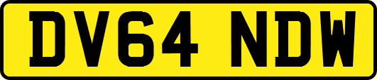 DV64NDW