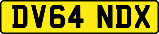 DV64NDX