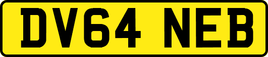 DV64NEB