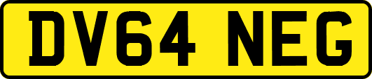 DV64NEG