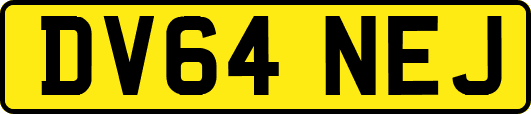 DV64NEJ