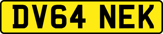 DV64NEK