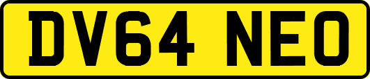 DV64NEO