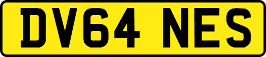 DV64NES