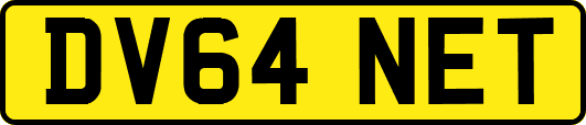 DV64NET