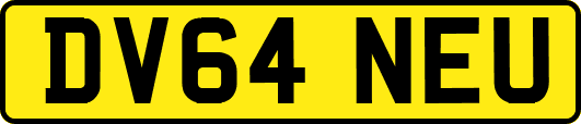 DV64NEU