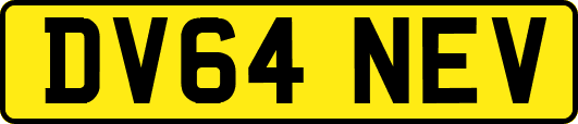 DV64NEV