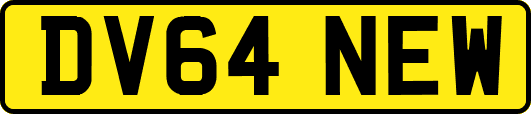 DV64NEW