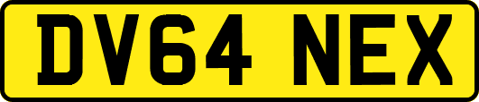 DV64NEX