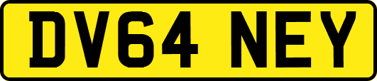 DV64NEY
