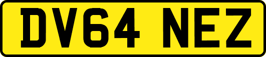 DV64NEZ
