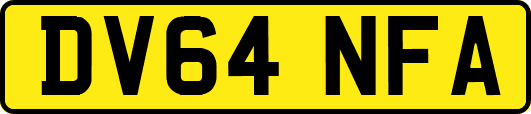 DV64NFA