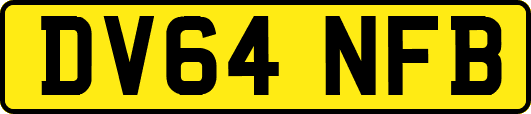 DV64NFB