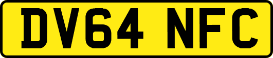 DV64NFC