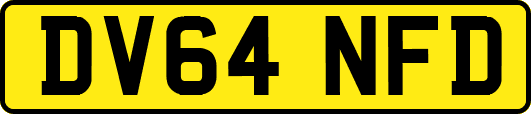DV64NFD