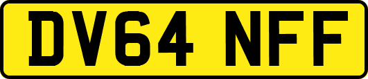 DV64NFF