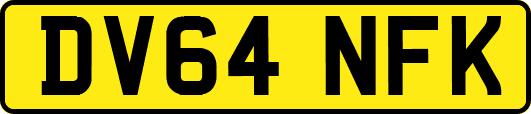 DV64NFK