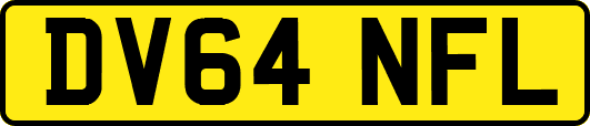 DV64NFL