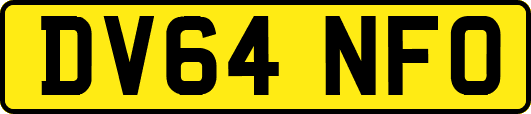 DV64NFO