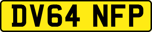 DV64NFP
