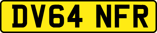 DV64NFR