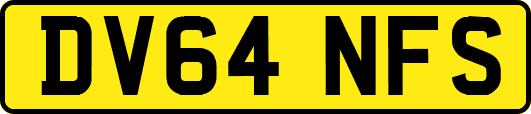 DV64NFS