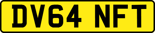 DV64NFT