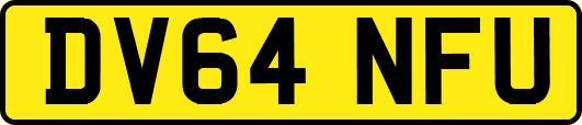 DV64NFU