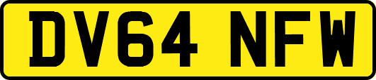 DV64NFW