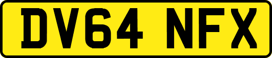 DV64NFX