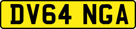 DV64NGA