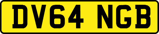 DV64NGB