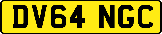 DV64NGC
