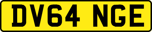 DV64NGE