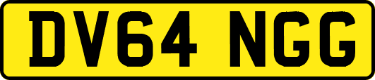 DV64NGG
