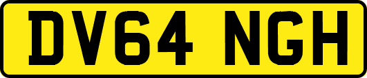 DV64NGH