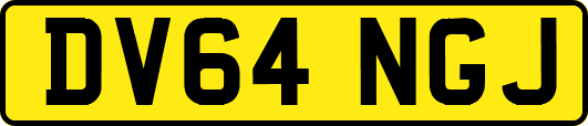 DV64NGJ